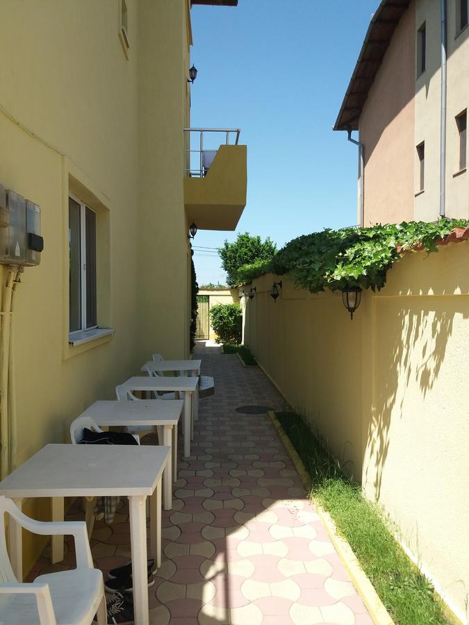 Vila Sunset Eforie Nord Exterior photo